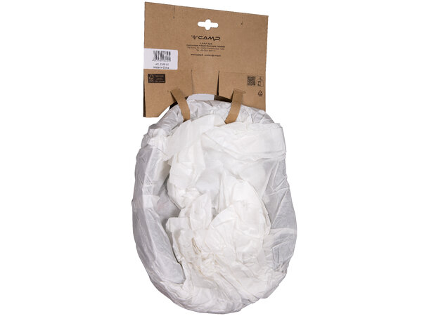 CAMP IKON 53-63cm - White 
