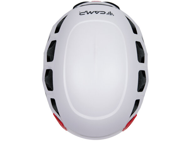 CAMP IKON 53-63cm - White 