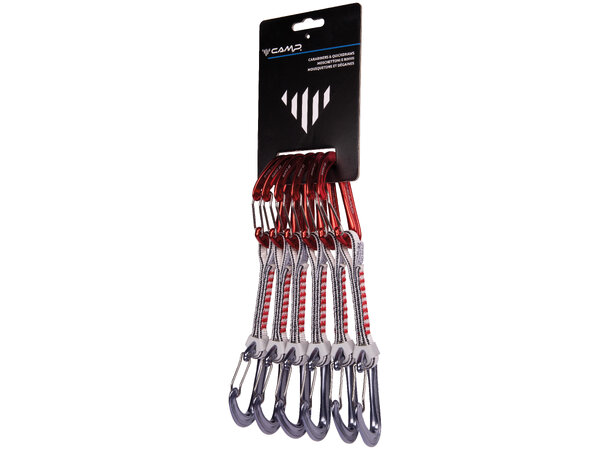 CAMP NANO 22 EXPRESS KS 6 PACK 12 cm 