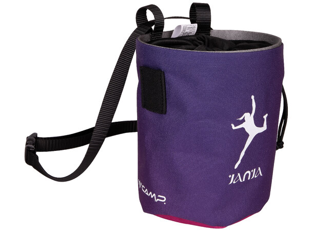 CAMP POLIMAGO JANJA Violet - 1,3L 