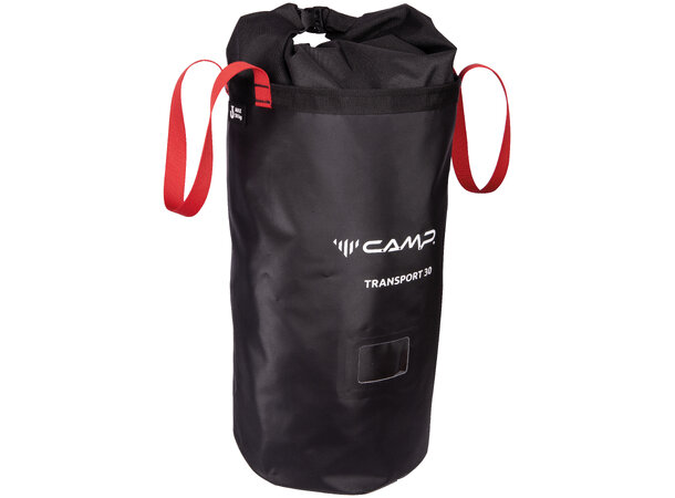 CAMP TRANSPORT Sekk 30 liter 