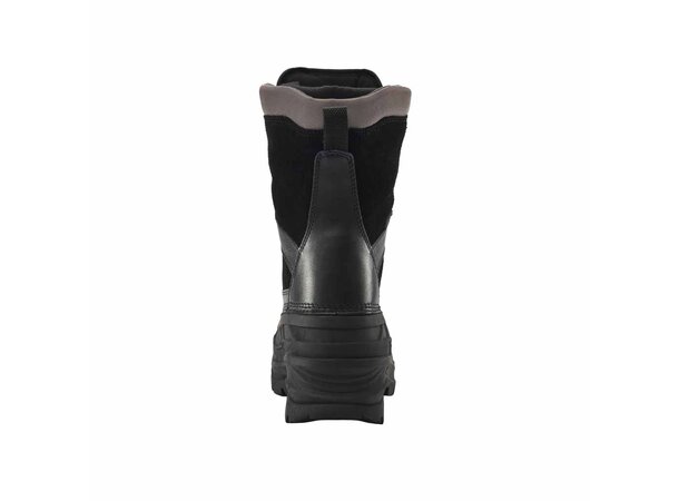 KAMIK NATIONPLUS Vintersko Herre BLACK - 40 