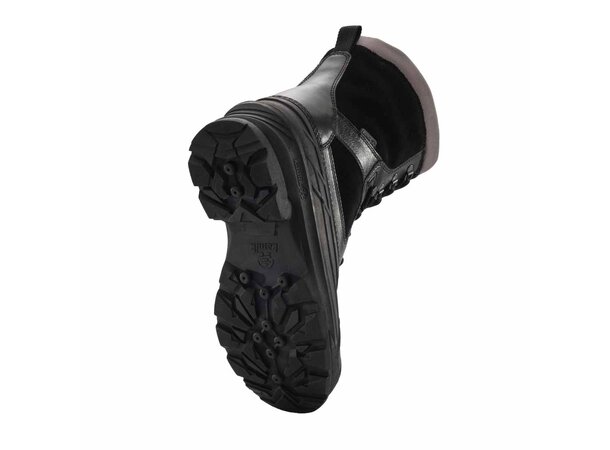 KAMIK NATIONPLUS Vintersko Herre BLACK - 40 