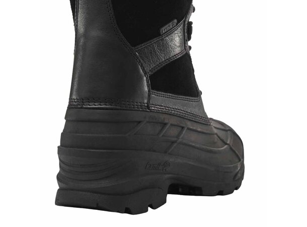 KAMIK NATIONPLUS Vintersko Herre BLACK - 40 