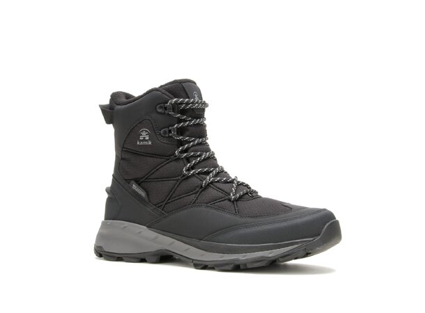 KAMIK TREKICE Multisport Herre BLACK - 40 