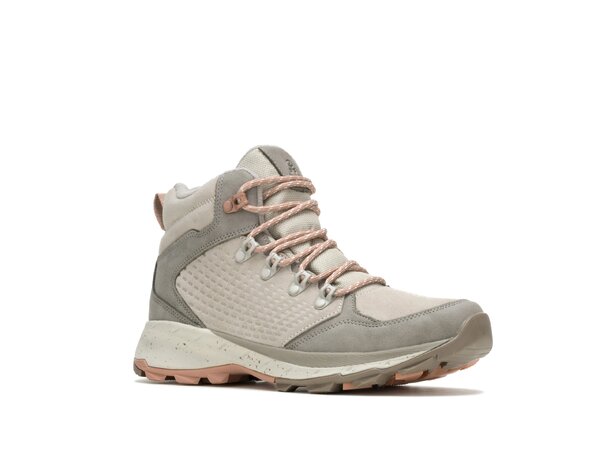 KAMIK TREKSNOWMID Multisport Dame LIGHT TAUPE - 39 