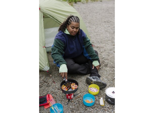 MSR Elixir 3P Telt Grønt 2026 Romslig og solid telt 