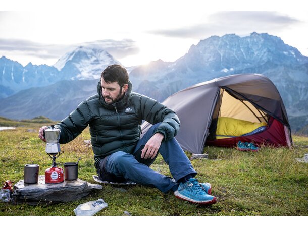 MSR Freelite 2P Telt Grønt 2026 Lettvektstelt med komfort 