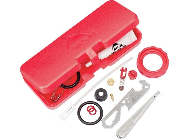MSR SimmerLite Expedition Service Kit - Reservedel 