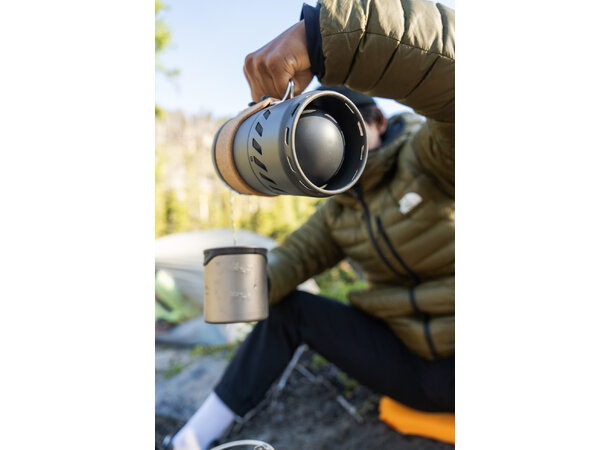 MSR Switch Stove Systembrenner 