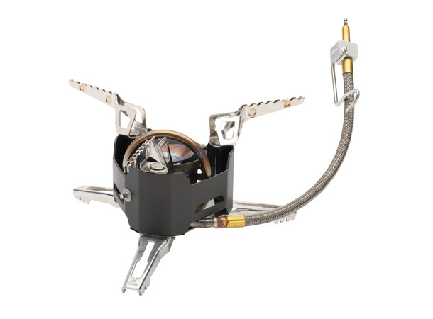 MSR XGK EX Brenner Ekspedisjonsbrenner 