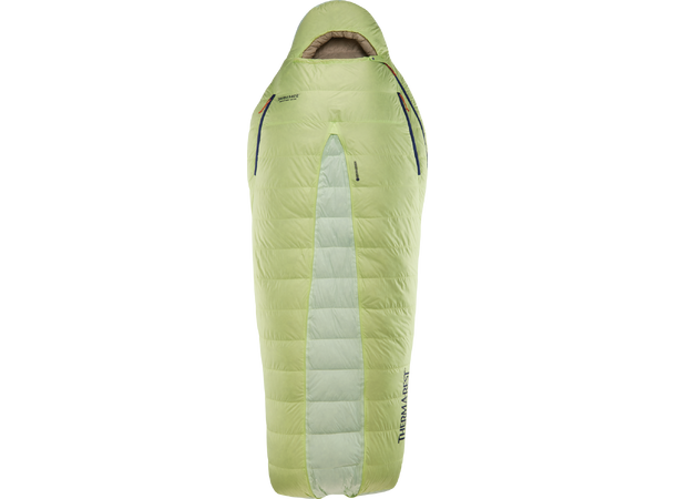 TAR Boost 650 32F/0C Meadow Green - Small 