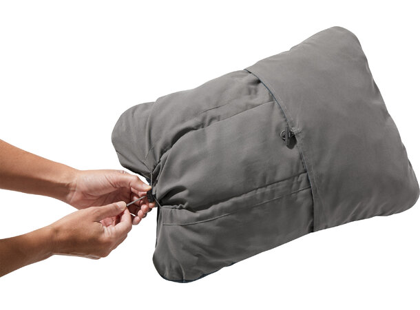 TAR Compressible Pillow Cinch Outerspace - Large 