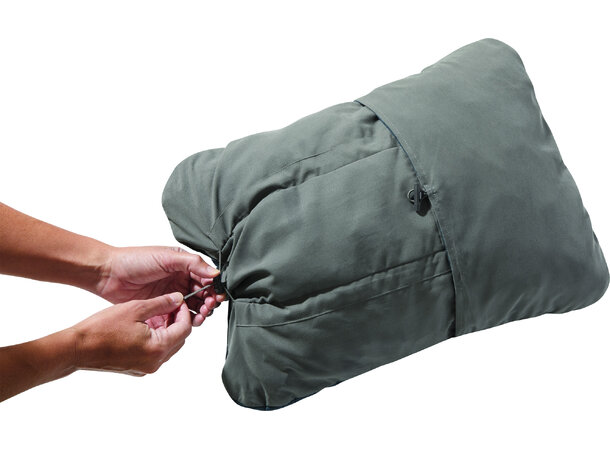 TAR Compressible Pillow Cinch Woodland- Large 