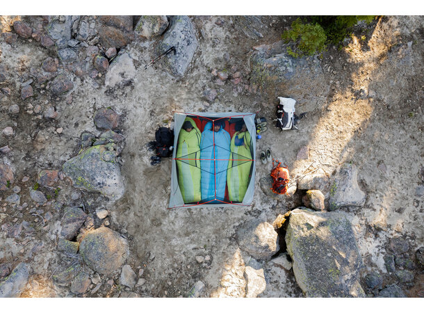 TAR NeoLoft Ember - Large 