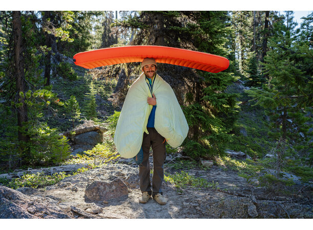 TAR NeoLoft Ember - Large 