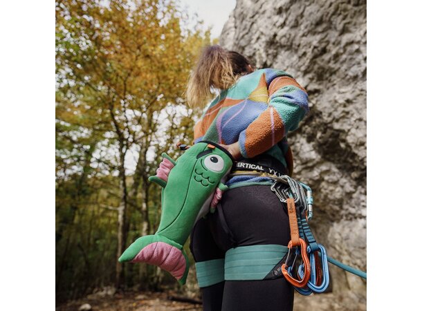 YY Chalk Bag - Fish Chalk Bag 