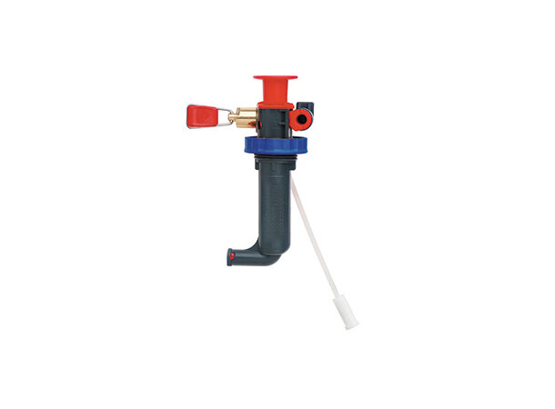 MSR Arctic Fuel Pump Drivstoffpumpe for vinterbruk 
