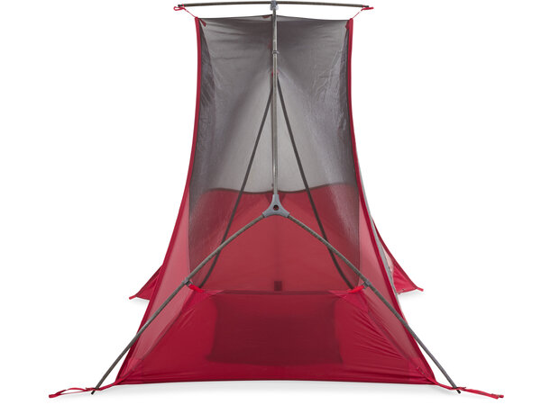 MSR Freelite 1P Telt Grønt 2026 Lettvektstelt med komfort 