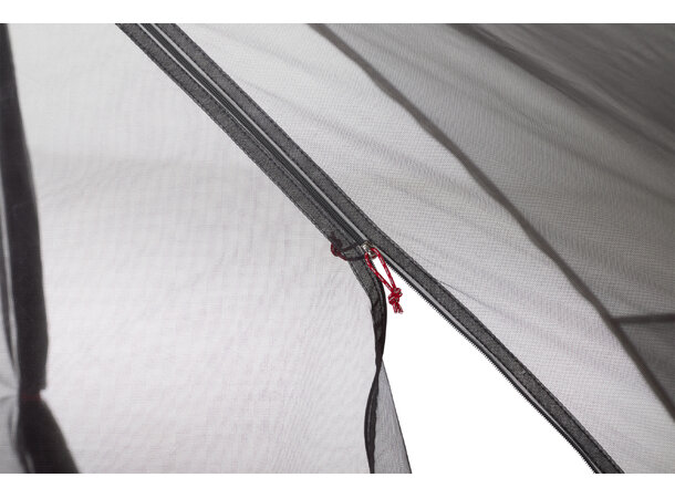 MSR Freelite 1P Telt Grønt 2026 Lettvektstelt med komfort 