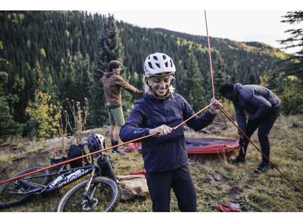 MSR Freelite 1P Telt Grønt 2026 Lettvektstelt med komfort 