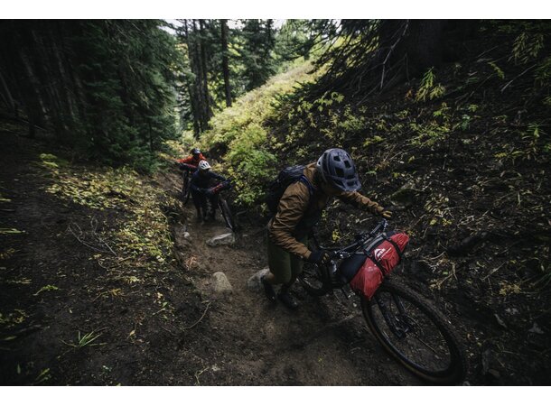 MSR Freelite 1P Telt Grønt 2026 Lettvektstelt med komfort 