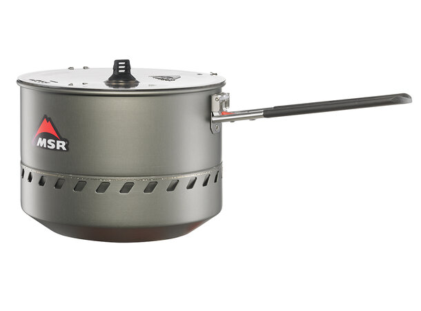MSR Reactor Pot 2.5L Kjeler til Reactor 
