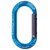 CAMP EKTO Utstyrskarabiner Light blue 