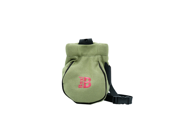 BEAL COCOON CLIC-CLAC II Green 