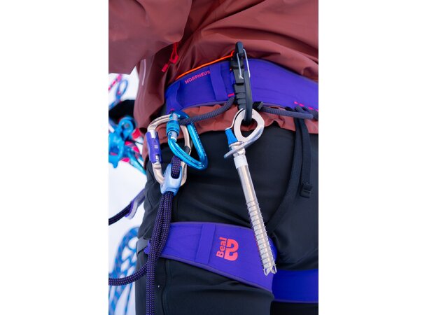 BEAL MORPHEUS Pink - XL 