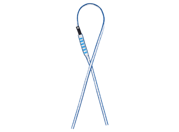 Beal AIRLOOP 6mmx120cm Slynge Blue Dyneemaslynge 6mm 