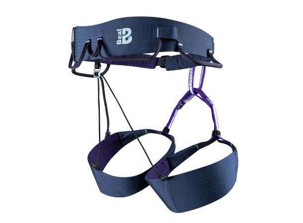 Beal GHOST NAVY Sele Medium 