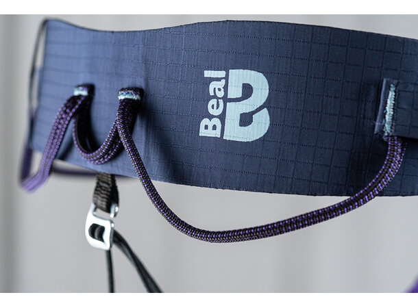 Beal GHOST NAVY Sele Medium 