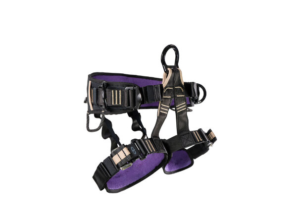 Beal HERO SIT Sele str M-L Purple 