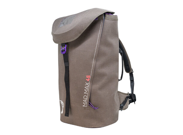 Beal MAD MAX 45 Sekk Heisesekk 45 liter 