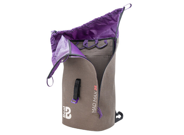 Beal MAD MAX 45 Sekk Heisesekk 45 liter 