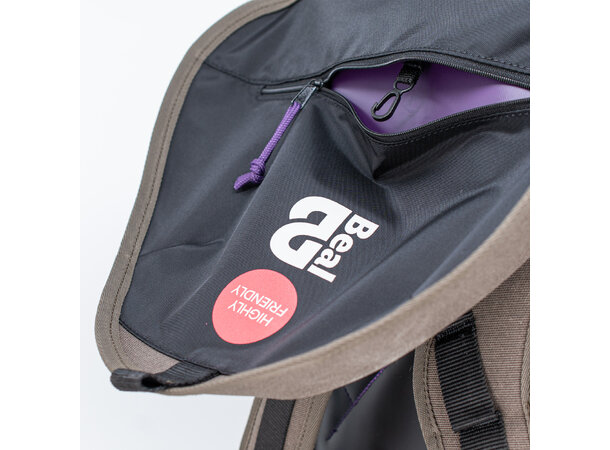 Beal MAD MAX 45 Sekk Heisesekk 45 liter 