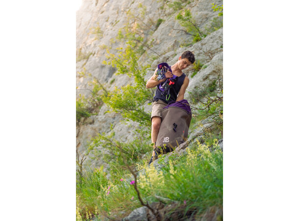 Beal MAD MAX 45 Sekk Heisesekk 45 liter 