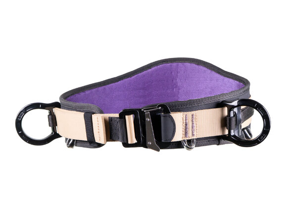 Beal STYX BELT Støttebelte XS til XXL 