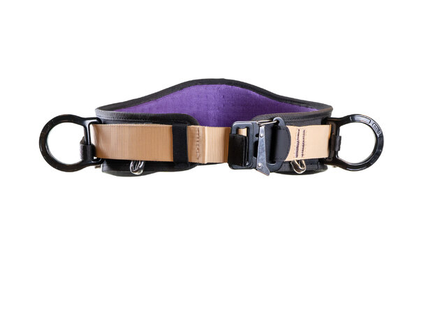 Beal STYX BELT Støttebelte XS til XXL 