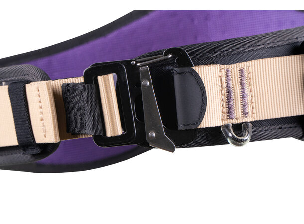 Beal STYX BELT Støttebelte XS til XXL 