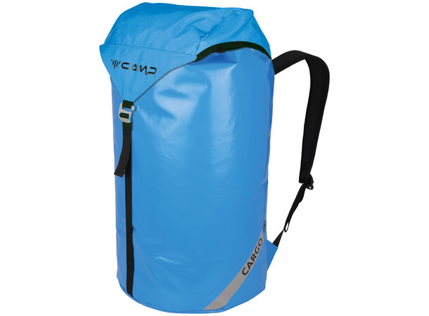 CAMP CARGO 60 Sekk 60L i blå farge 