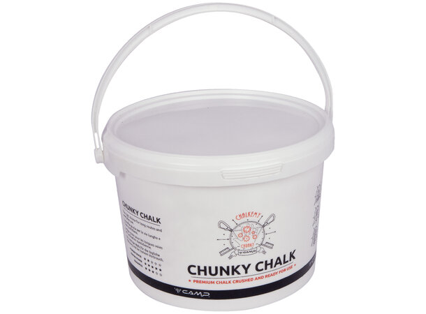 CAMP CHUNKY CHALK 650g 