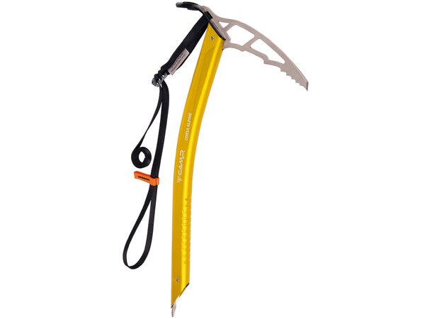 CAMP CORSA ALPINE 55cm 2025 Lett isøks for skibestigning 