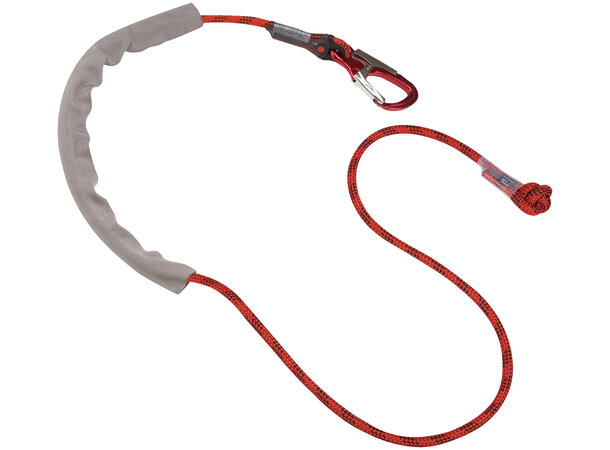 CAMP DRUID LANYARD + 0995 2m SPARE ROPE 