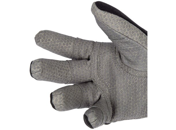 CAMP GEKO ICE PRO S - Black 