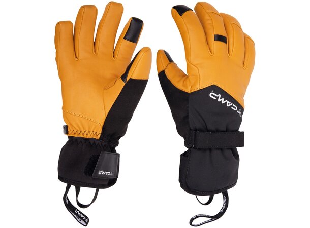 CAMP G BLIZZARD Hanske Varm flerbrukshanske - L 