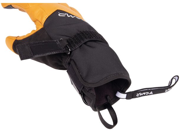 CAMP G BLIZZARD Hanske Varm flerbrukshanske - L 