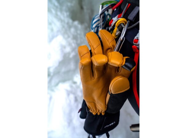 CAMP G BLIZZARD Hanske Varm flerbrukshanske - L 