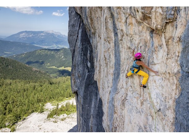 CAMP IKON 53-63cm - Water blue 